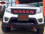 Bodykit cho Nissan NAVARA NP300 2014-2020